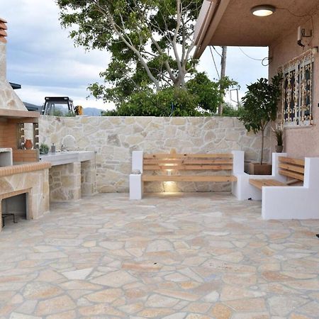 House Near Balos In Kíssamos Dış mekan fotoğraf