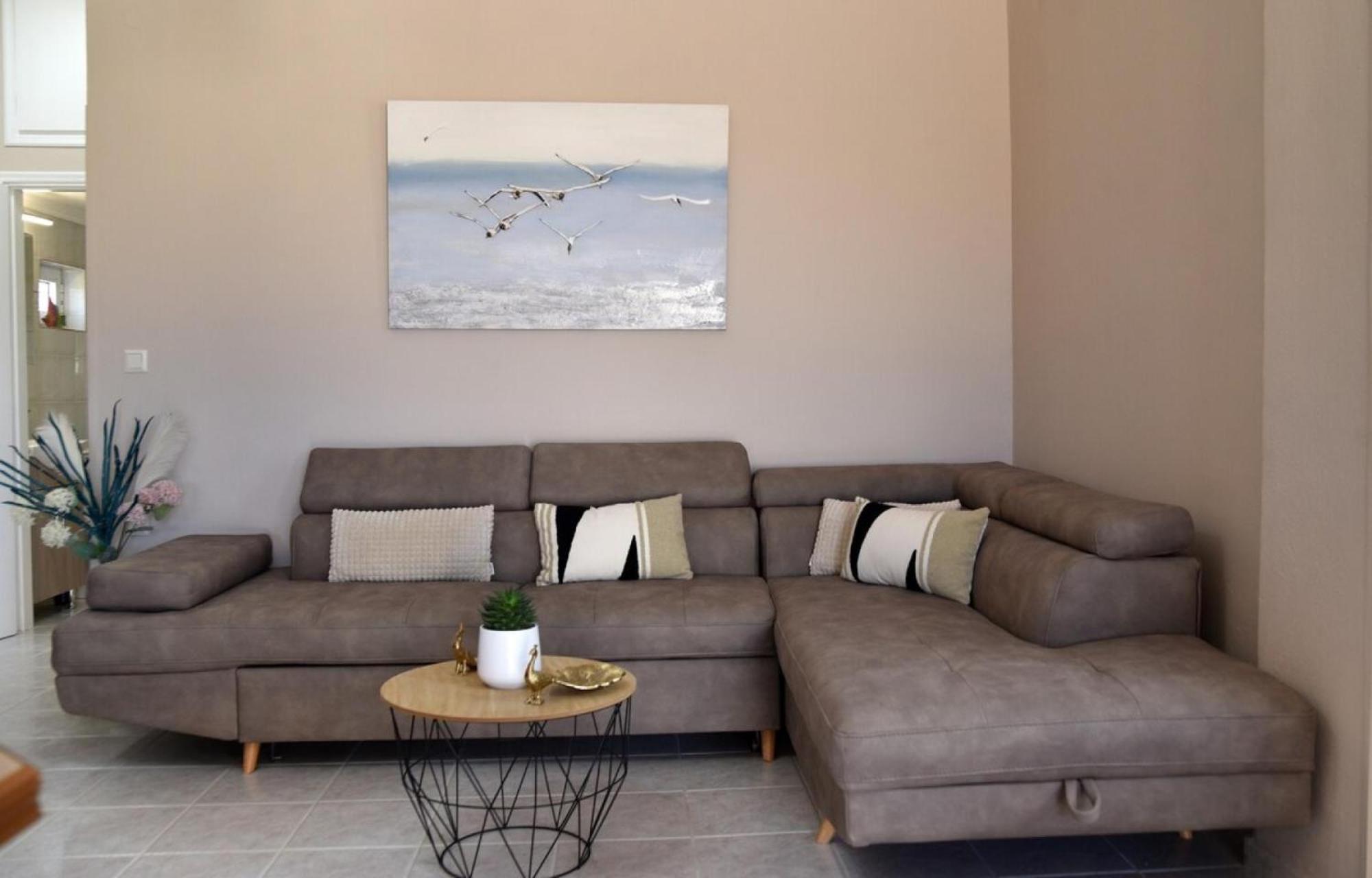 House Near Balos In Kíssamos Dış mekan fotoğraf