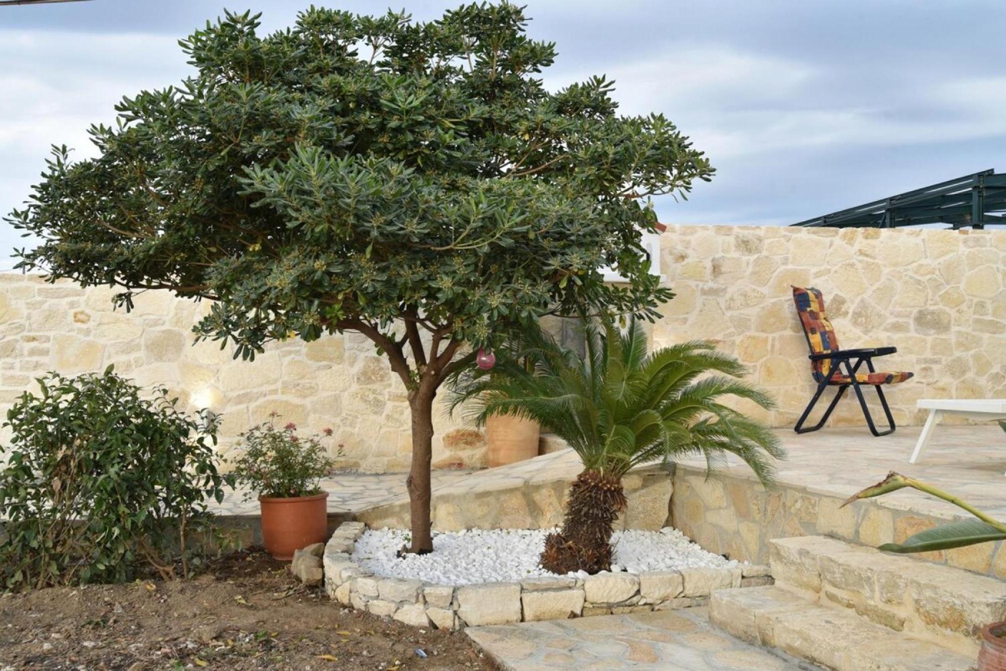House Near Balos In Kíssamos Dış mekan fotoğraf