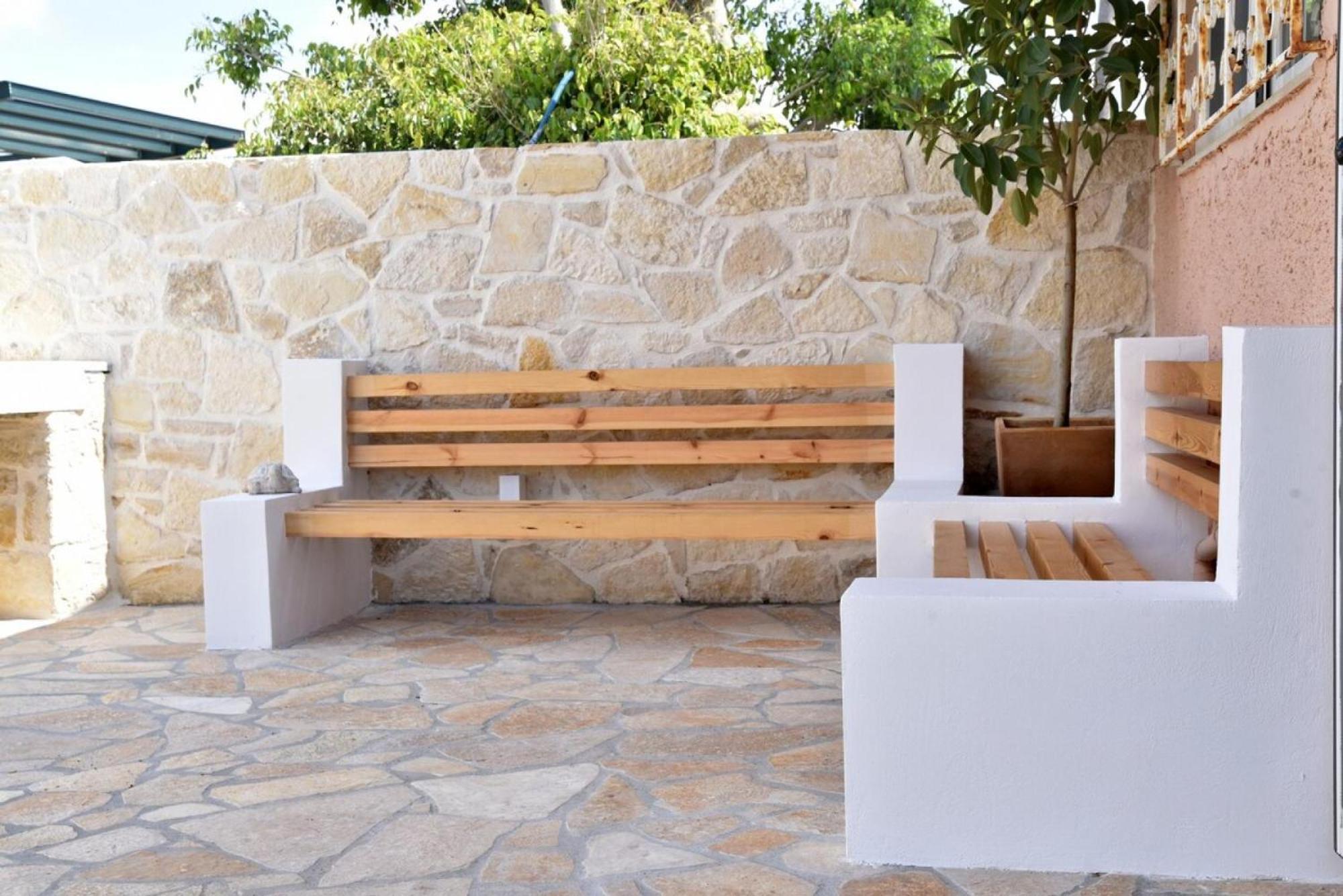 House Near Balos In Kíssamos Dış mekan fotoğraf