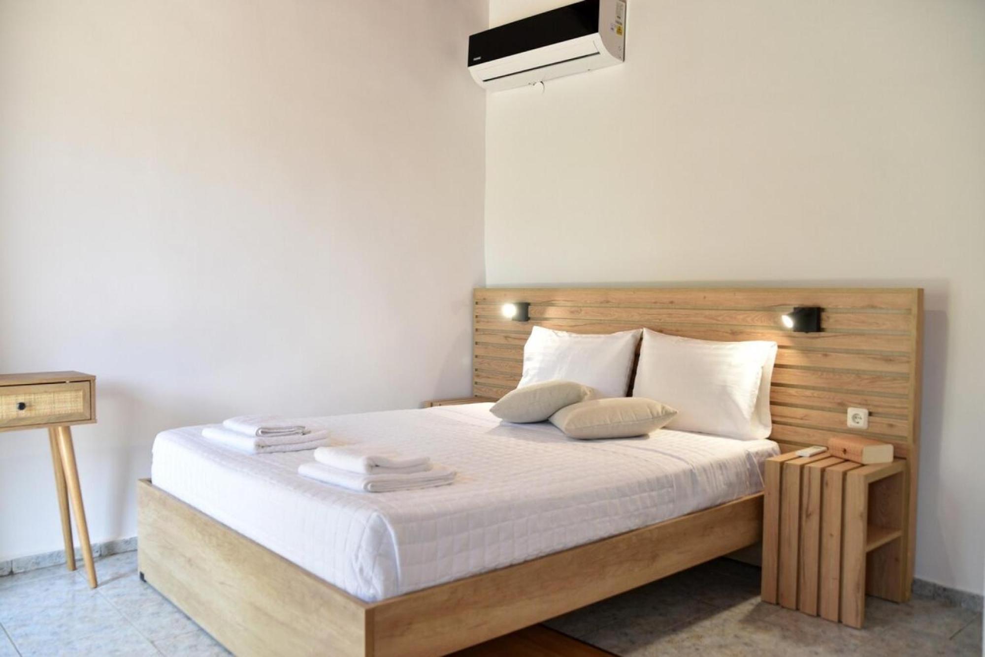 House Near Balos In Kíssamos Dış mekan fotoğraf