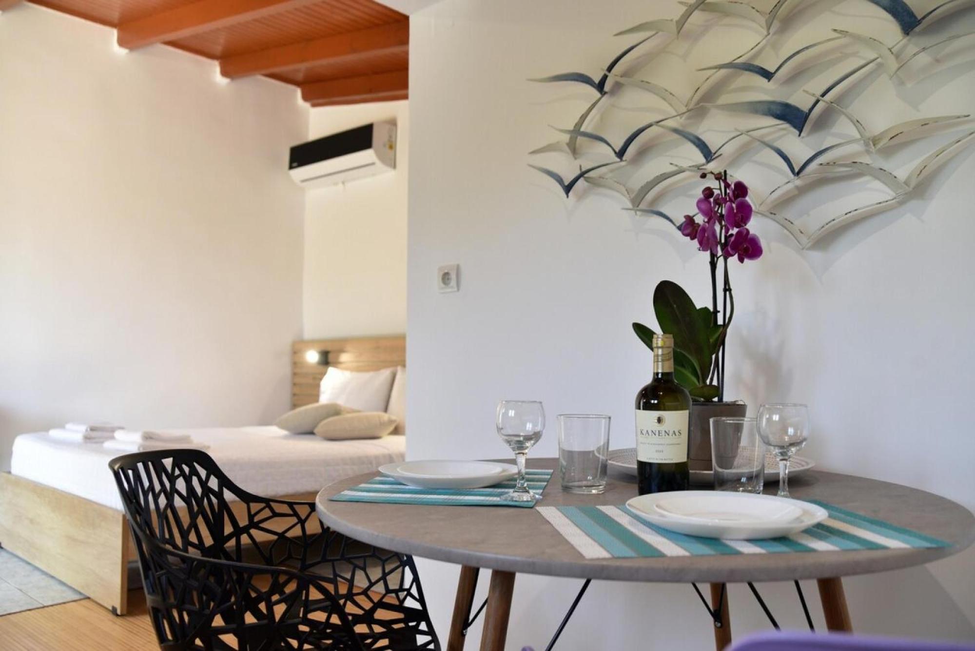 House Near Balos In Kíssamos Dış mekan fotoğraf