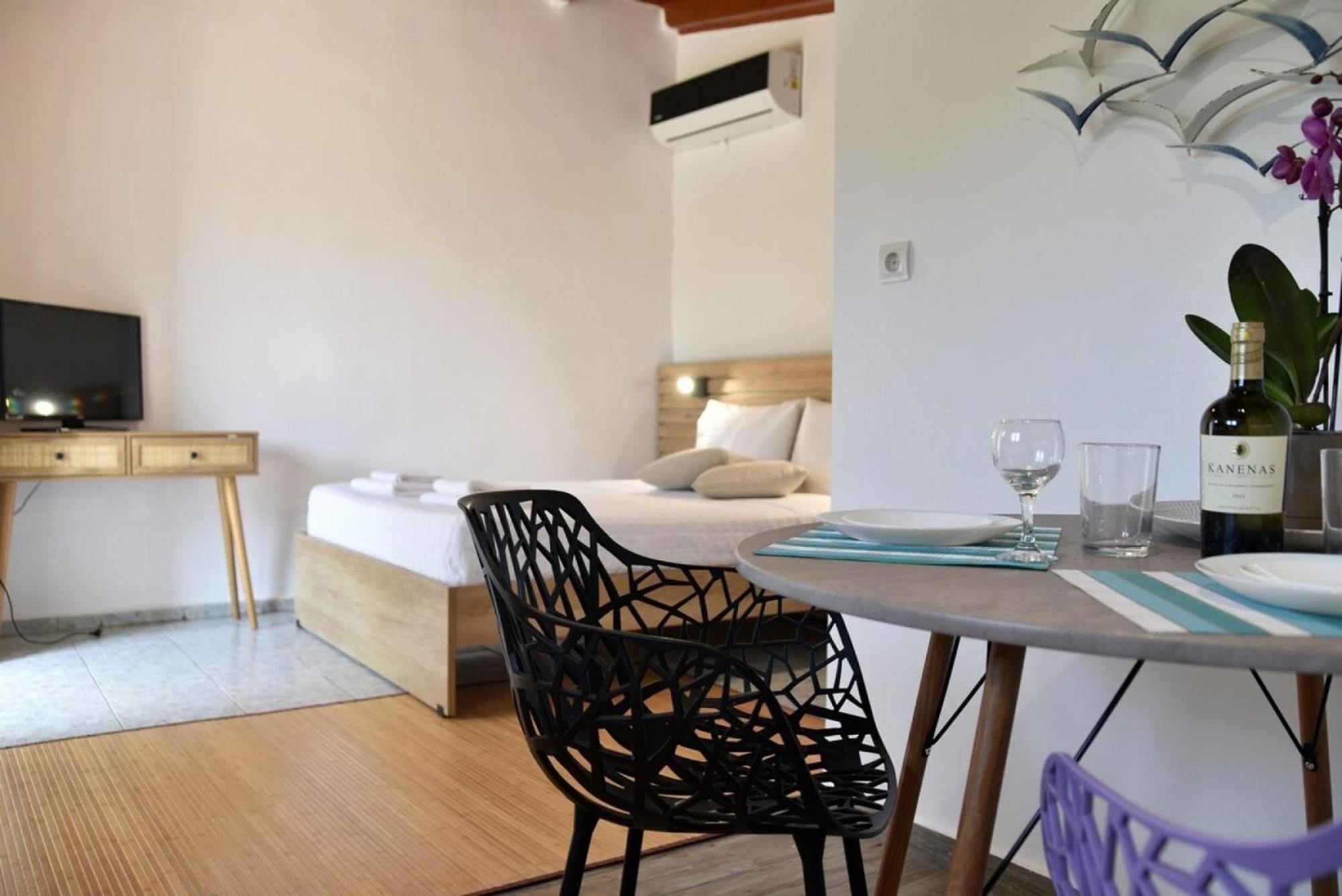 House Near Balos In Kíssamos Dış mekan fotoğraf