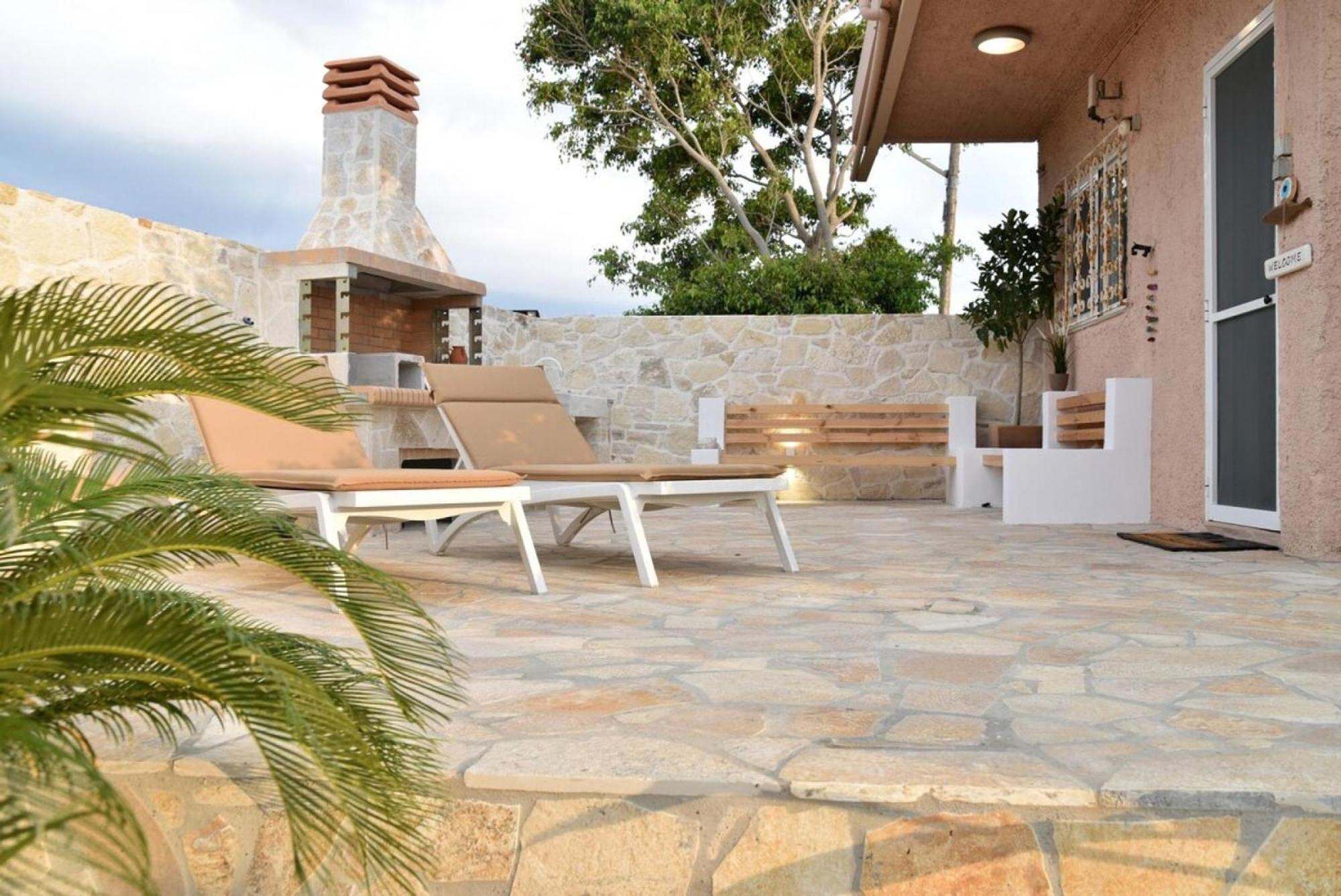 House Near Balos In Kíssamos Dış mekan fotoğraf